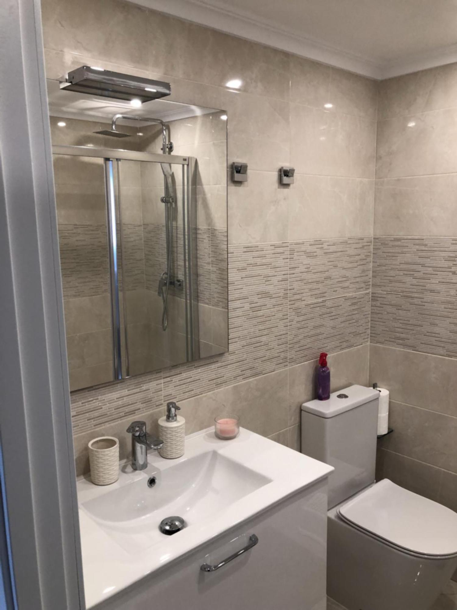 Apartamento Parque 2 Playa De Gandia Dış mekan fotoğraf