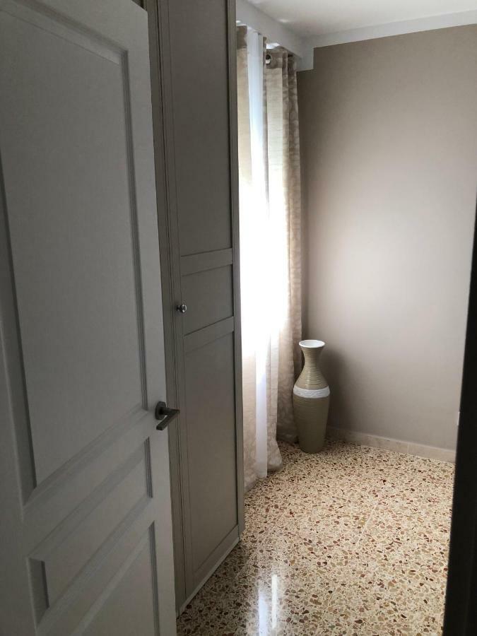 Apartamento Parque 2 Playa De Gandia Dış mekan fotoğraf
