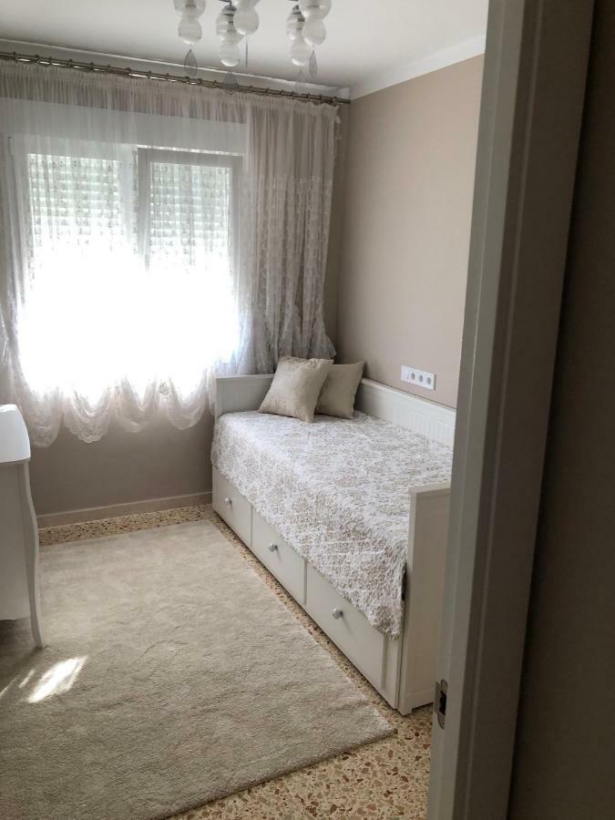 Apartamento Parque 2 Playa De Gandia Dış mekan fotoğraf
