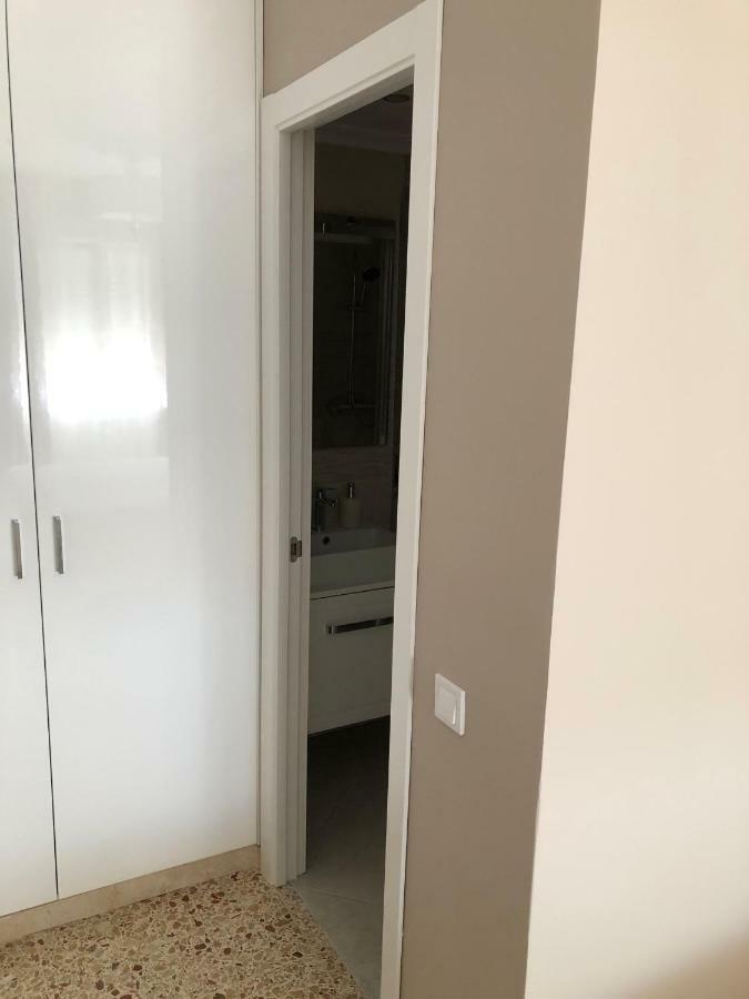 Apartamento Parque 2 Playa De Gandia Dış mekan fotoğraf