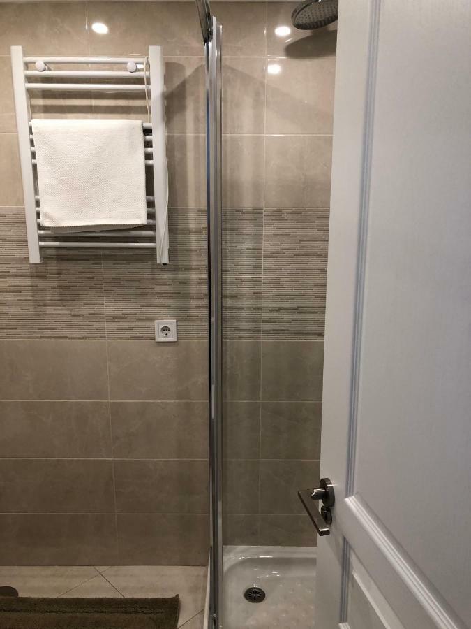 Apartamento Parque 2 Playa De Gandia Dış mekan fotoğraf