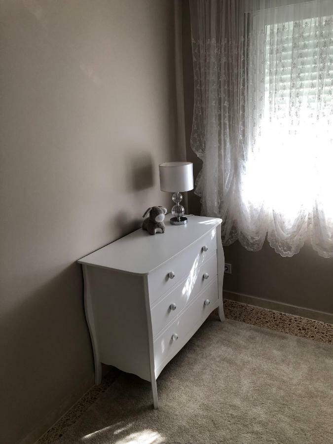 Apartamento Parque 2 Playa De Gandia Dış mekan fotoğraf